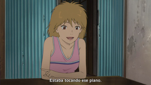 Piano no Mori